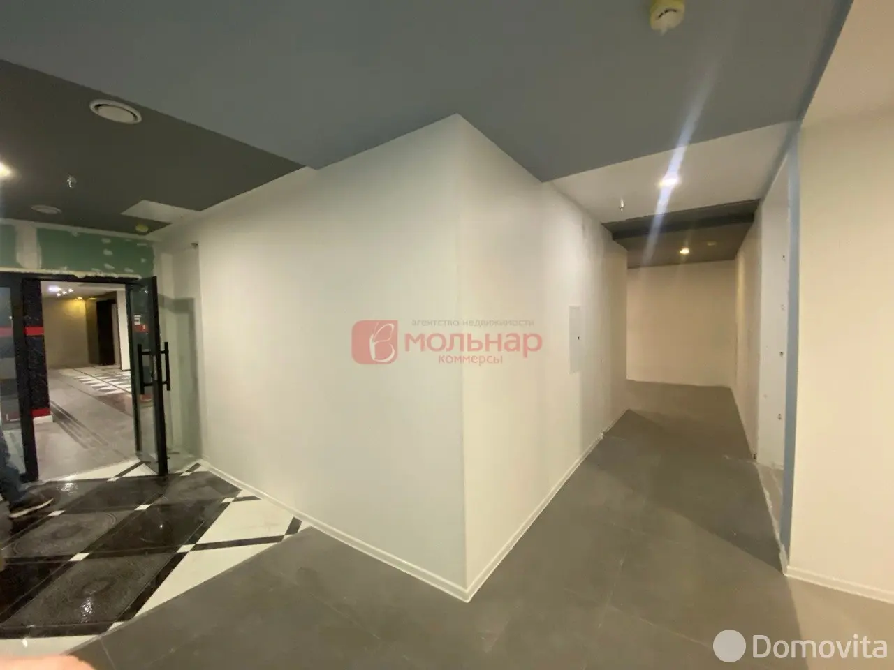 Стоимость аренды объекта сферы услуг, Минск, пр-т Победителей, д. 27