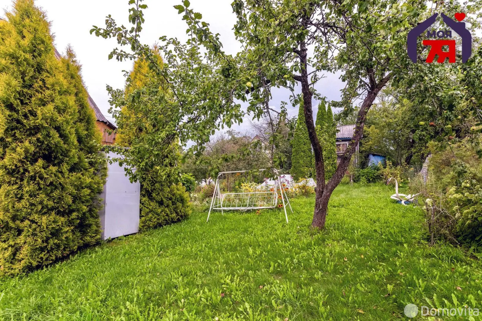 Купить 2-этажную дачу в Родник-Мелиоратор Минская область, 11500USD, код 183868 - фото 11