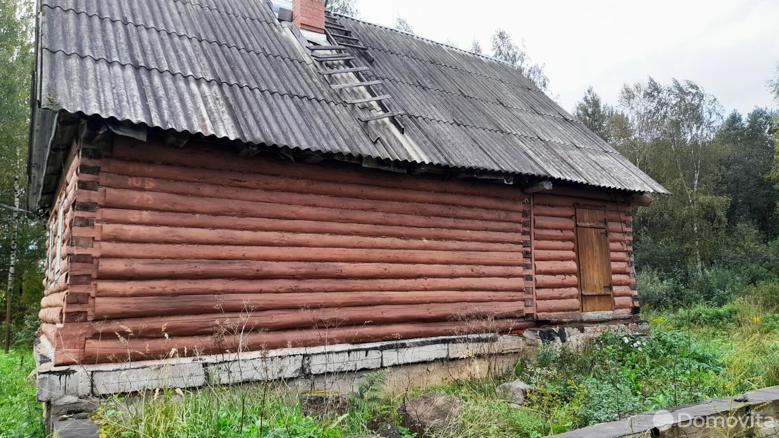 Купить 2-этажную дачу в Двина-91 Витебская область, 10000USD, код 179444 - фото 11