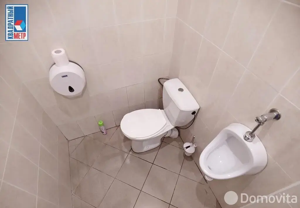 Купить складское помещение на ул. Вересковая, д. 3 в Минске - фото 27