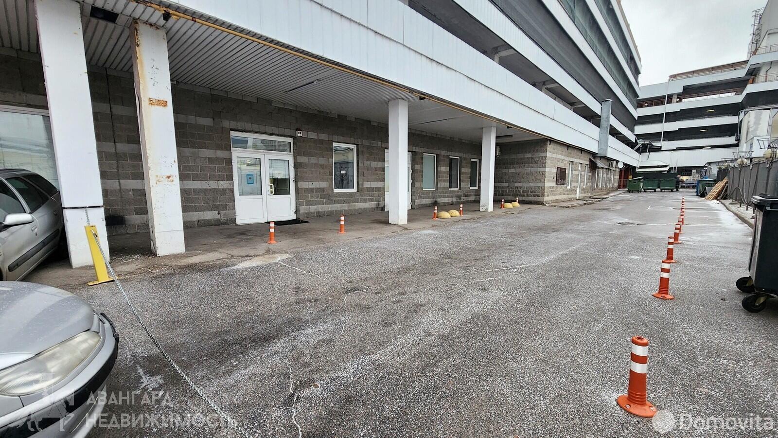 Аренда торговой точки на ул. Куйбышева, д. 40 в Минске, 144BYN, код 966181 - фото 11