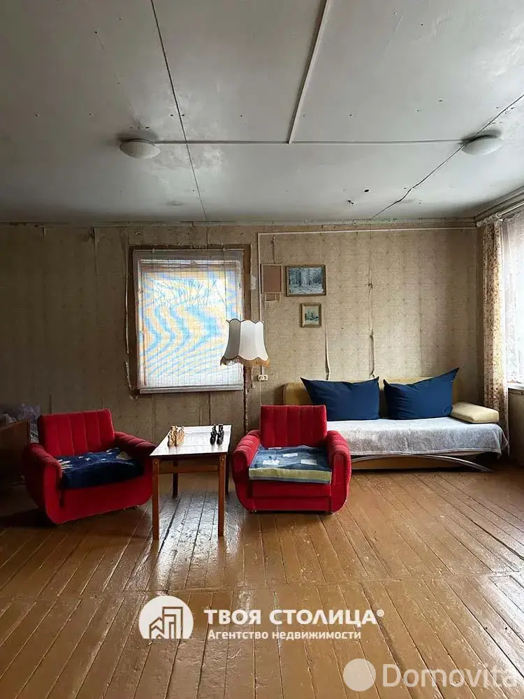 коттедж, Слобода, 