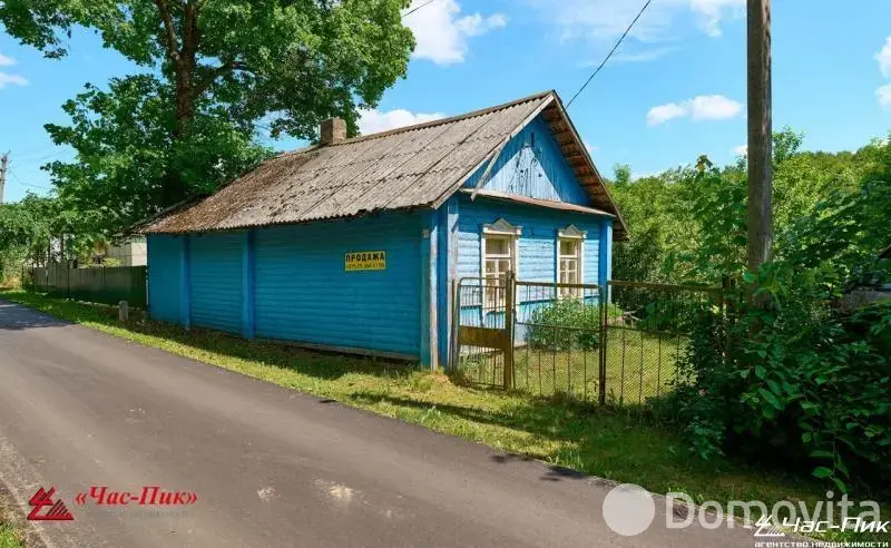 Купить земельный участок, 25 соток, Бродок, Минская область, 60000USD, код 572082 - фото 18