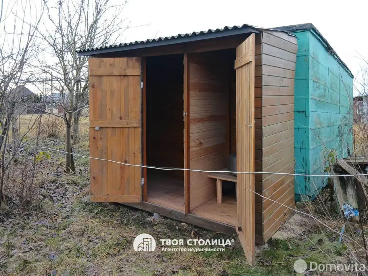 Купить 2-этажную дачу в Малых Гороховищах Минская область, 17500USD, код 184703 - фото 14