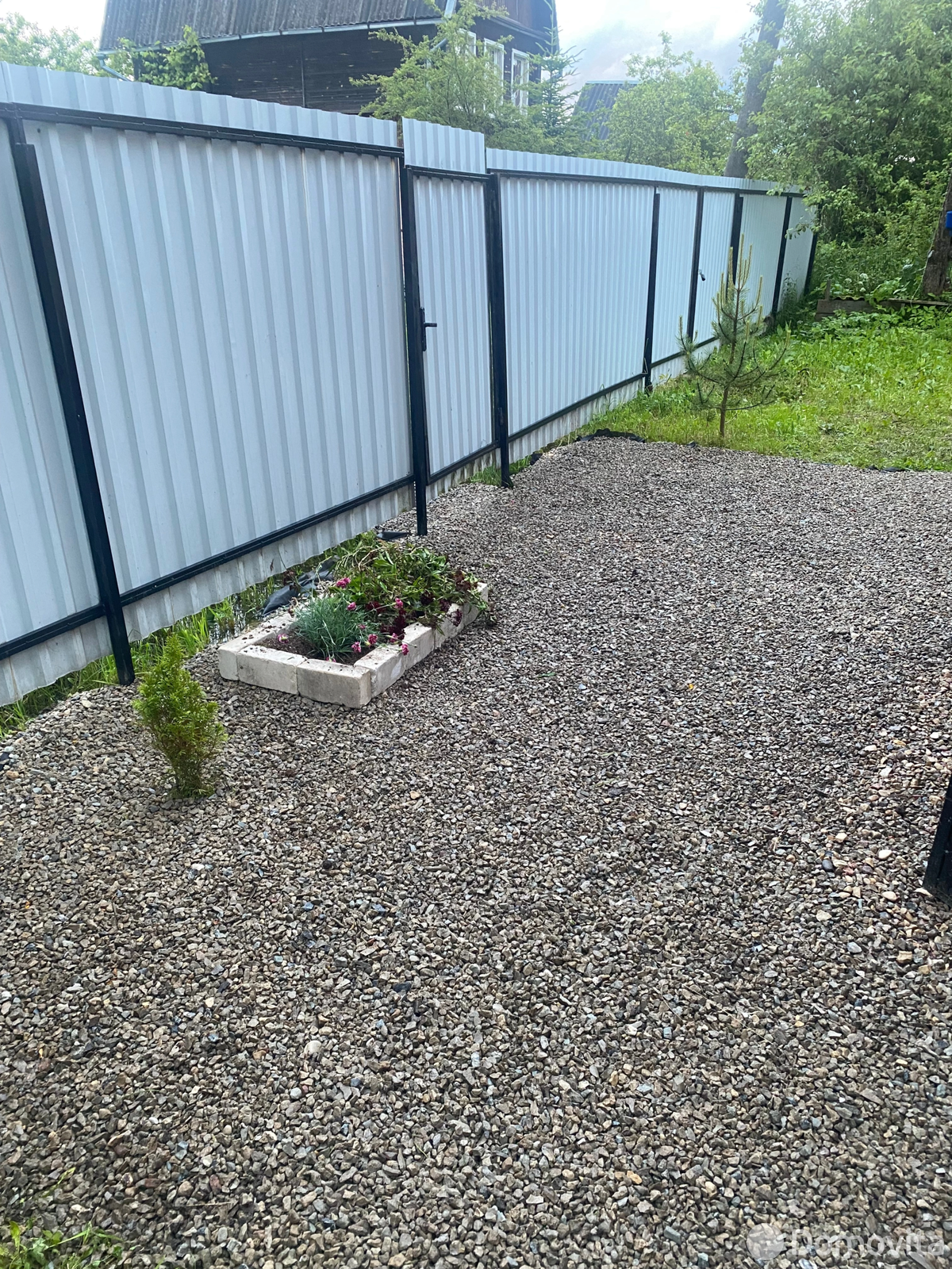 Купить 2-этажную дачу в Краево Витебская область, 8500USD, код 185492 - фото 11