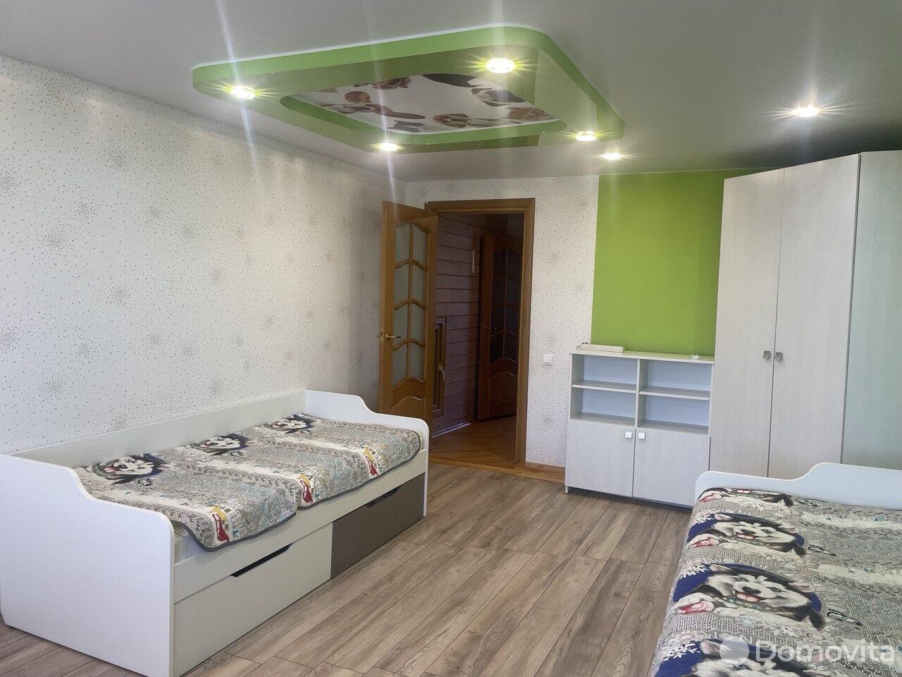 Продажа 2-этажного дома в Черевках, Минская область , 152000USD, код 635600 - фото 6
