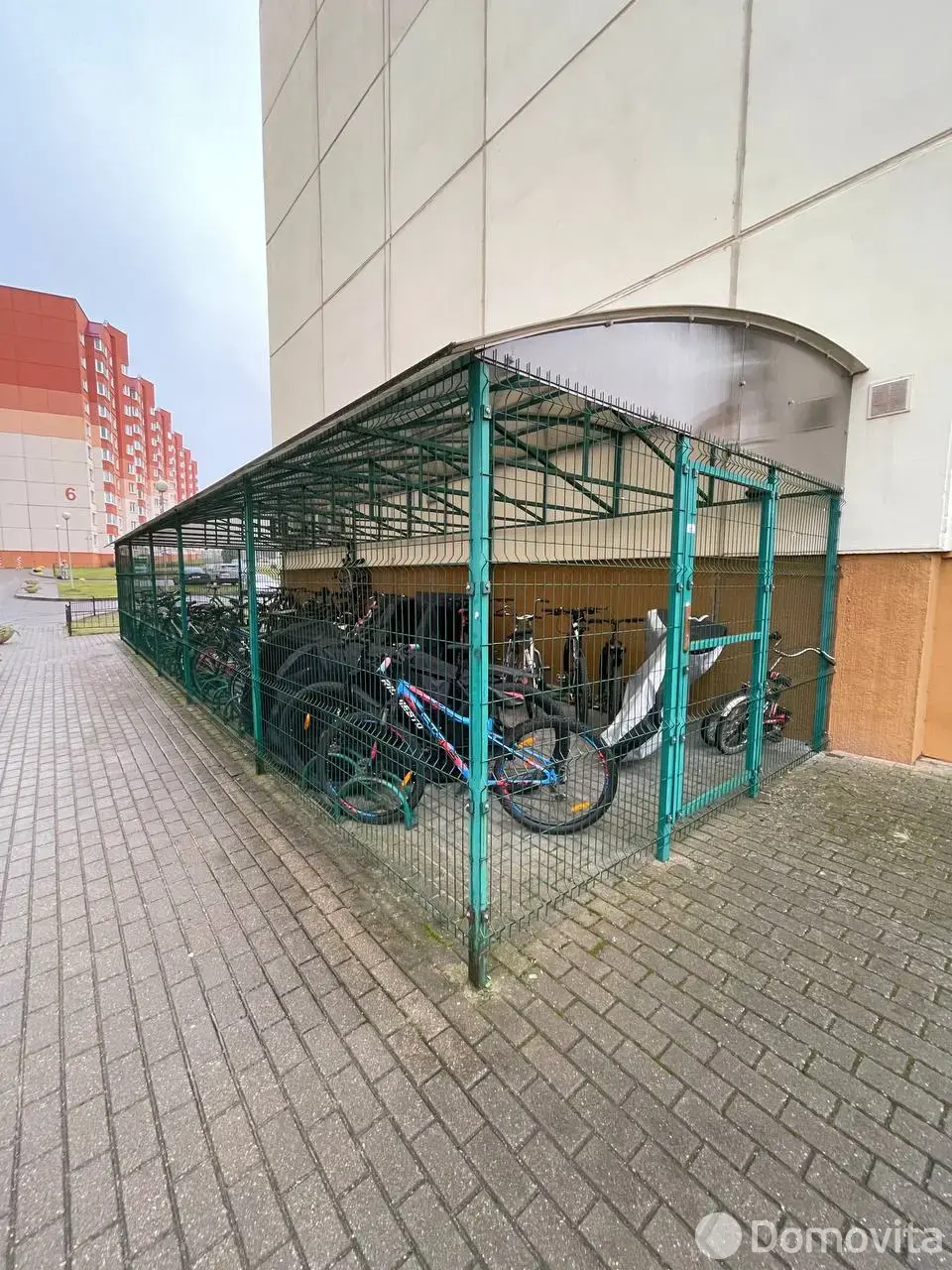 Снять 3-комнатную квартиру в Лесном, ул. Н.Н.Александрова, 500USD, код 148610 - фото 16