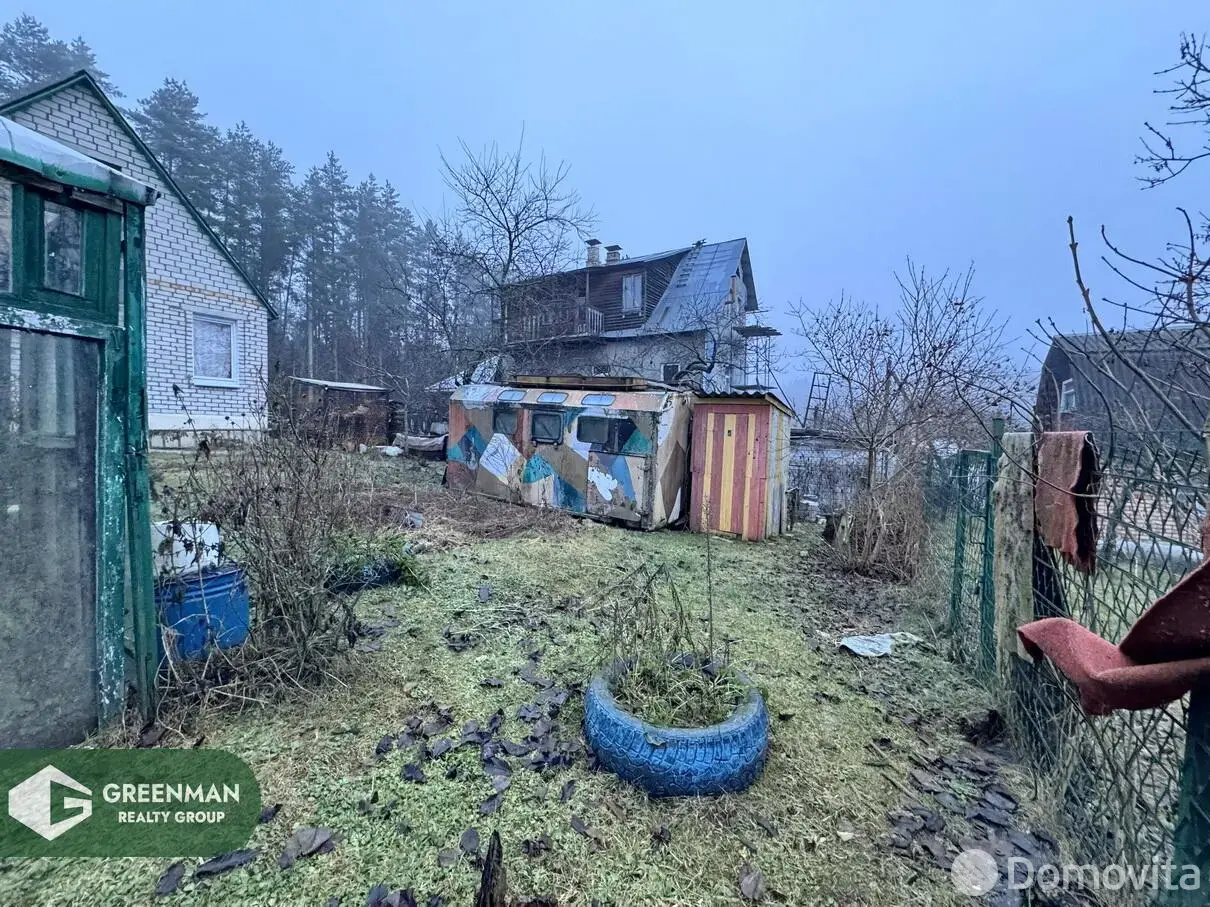 Купить 1-этажную дачу в Минская область, 33000USD, код 184705 - фото 10