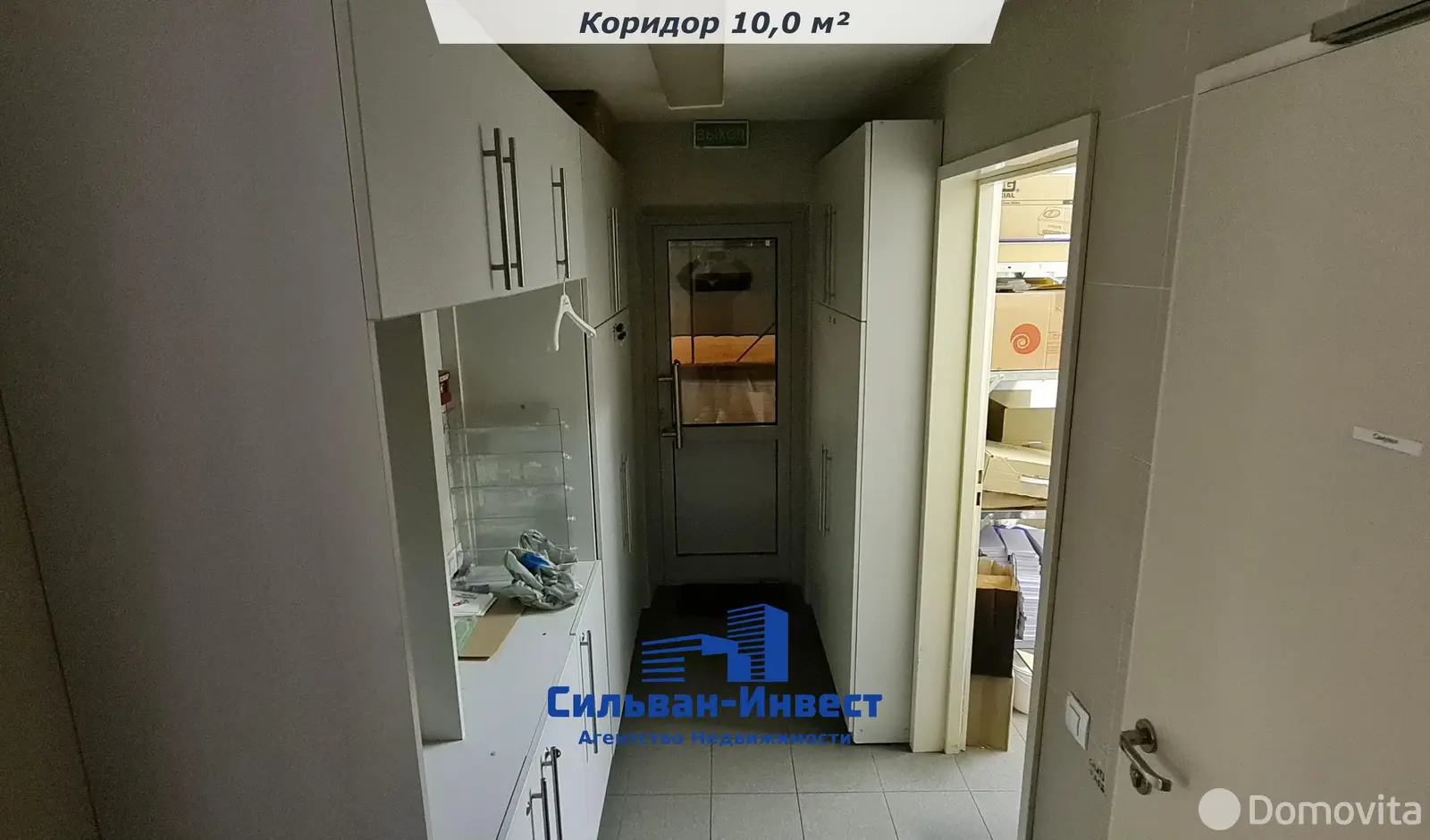 Объект сферы услуг в Минске, ул. Столетова, д. 1/А, код 3411 - фото 12