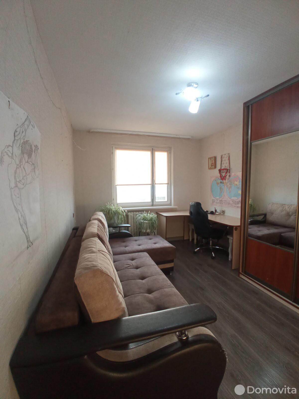 Продажа 3-комнатной квартиры в Жлобине, м-н 18-й , д. 26, 48900 USD, код: 948974 - фото 2