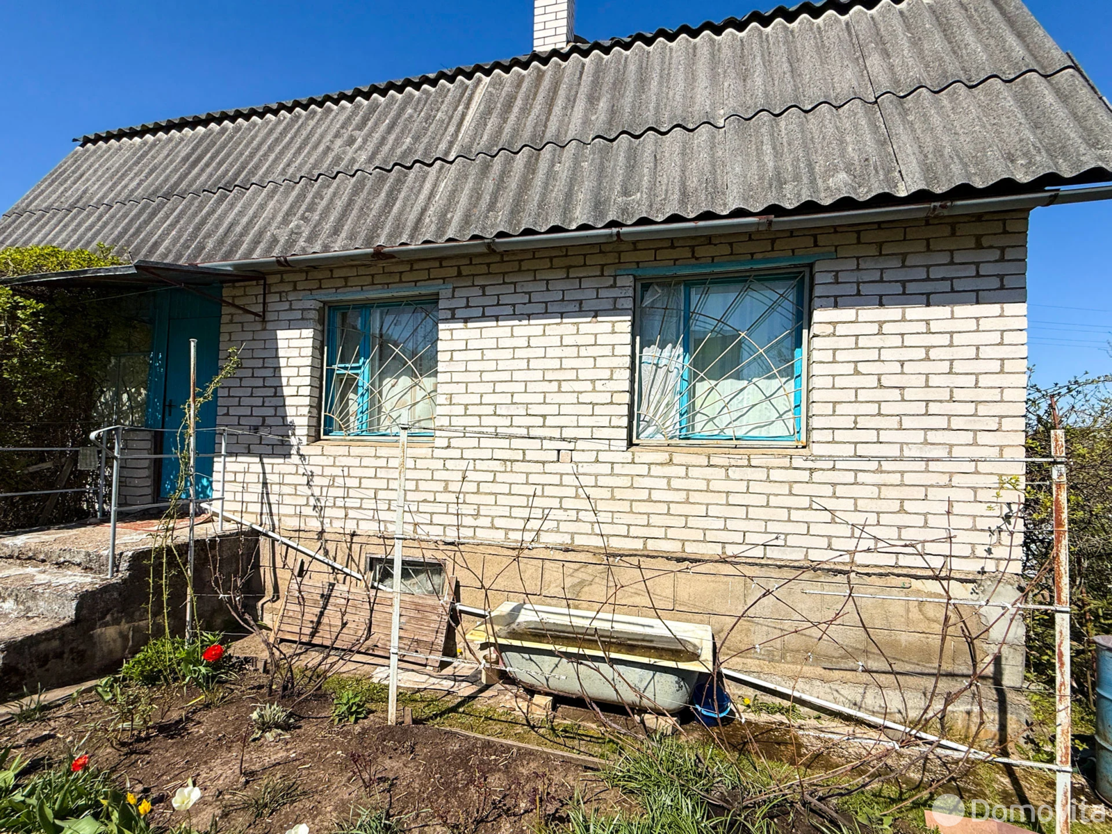 Продажа 3-этажной дачи в Лесная быль Минская область, 17000USD, код 185748 - фото 14