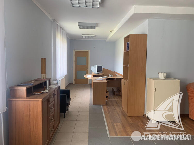 Купить складское помещение в Теребуне - фото 14