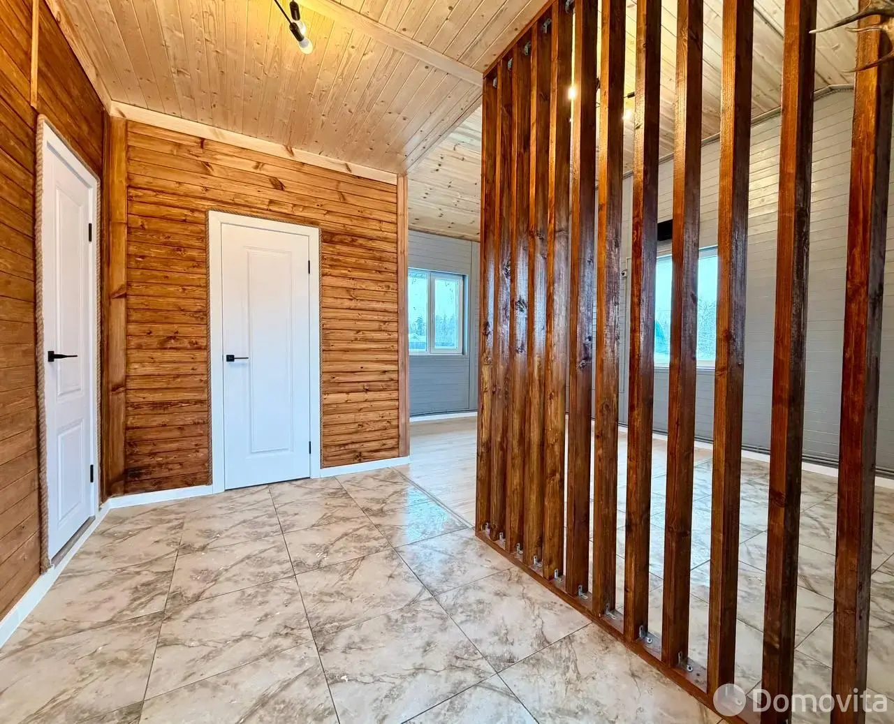 дача, Летний вечер, 