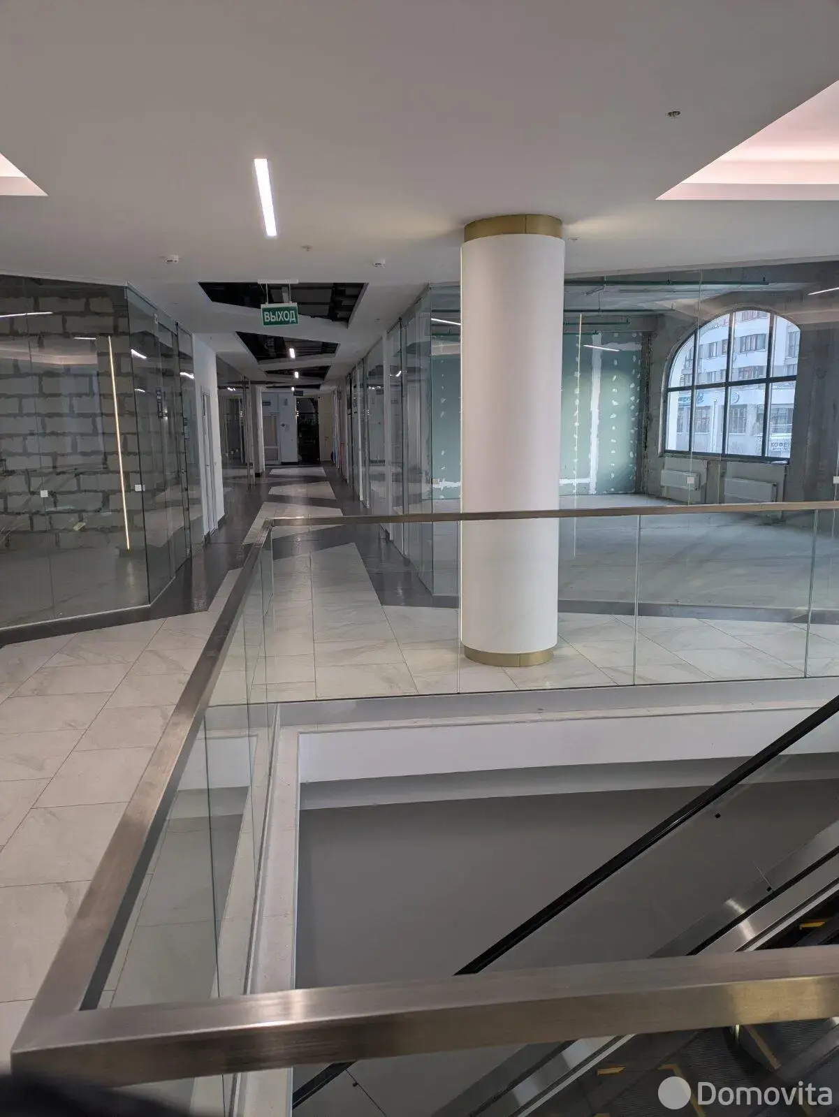 торговый объект, Минск, ул. Петра Мстиславца, д. 10 в Первомайском районе