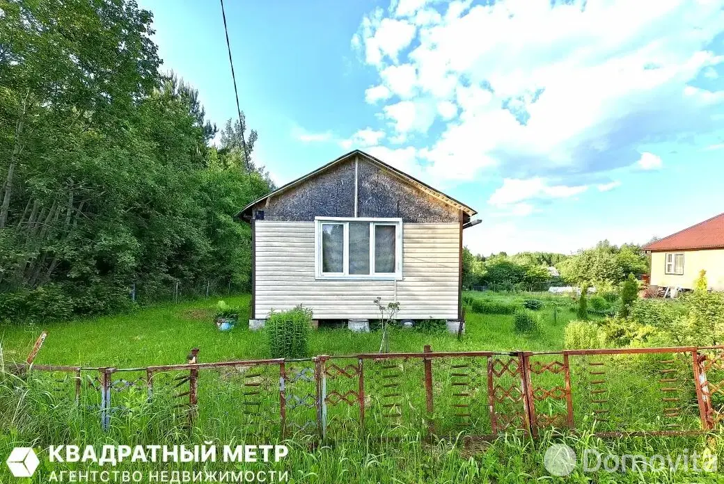 дача, НАДЗЕЯ-2000, 