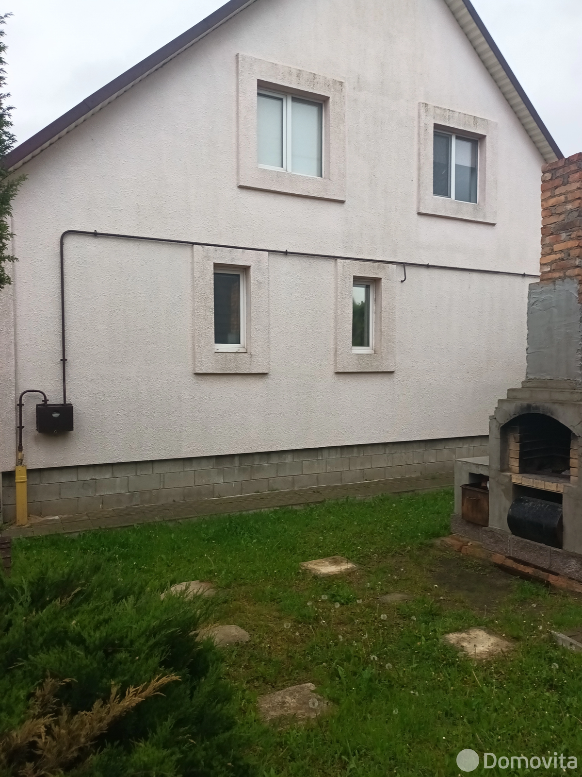 коттедж, Кобрин, ул. Кирмановича, д. 32 