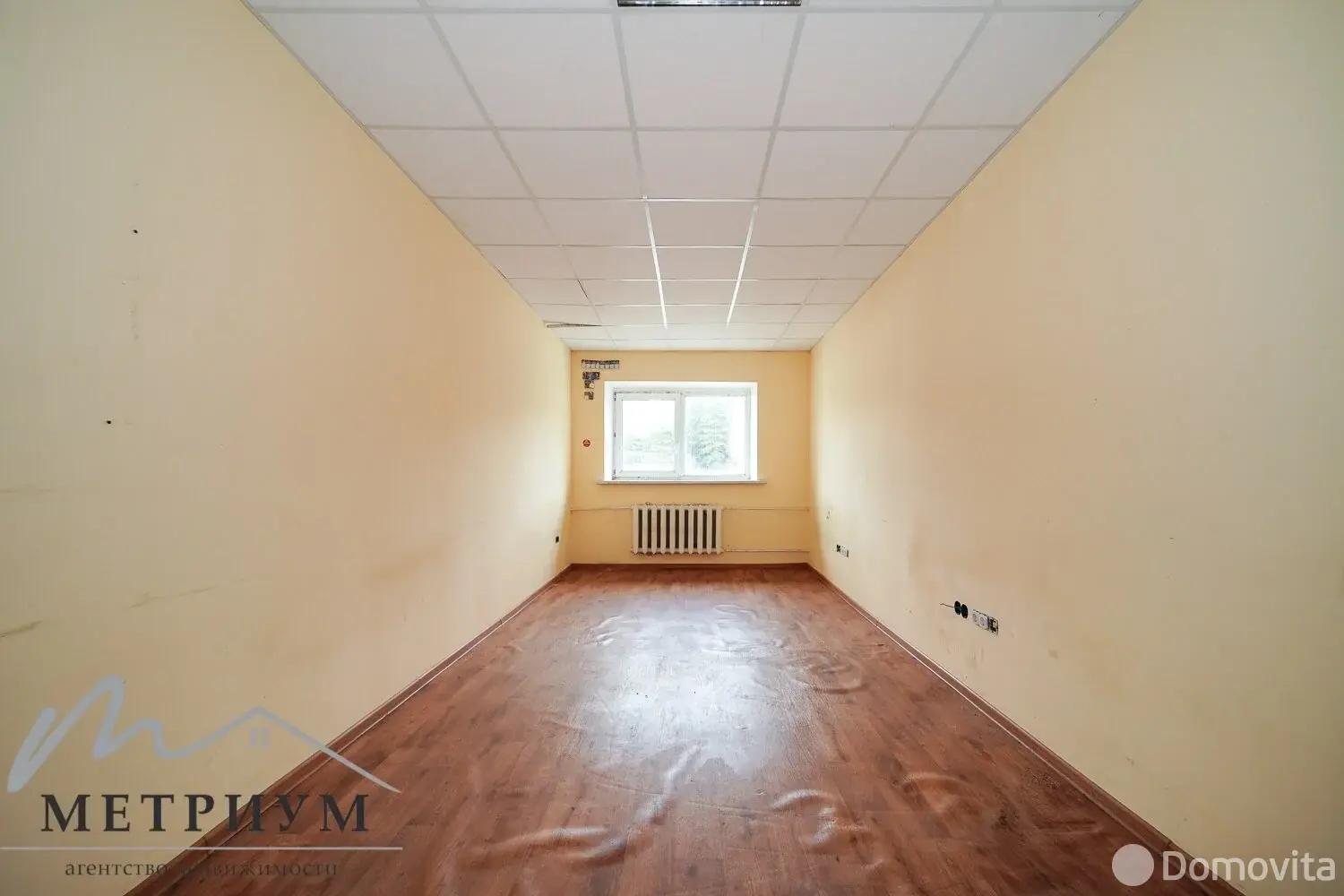 офис, Минск, пр-т Независимости, д. 199