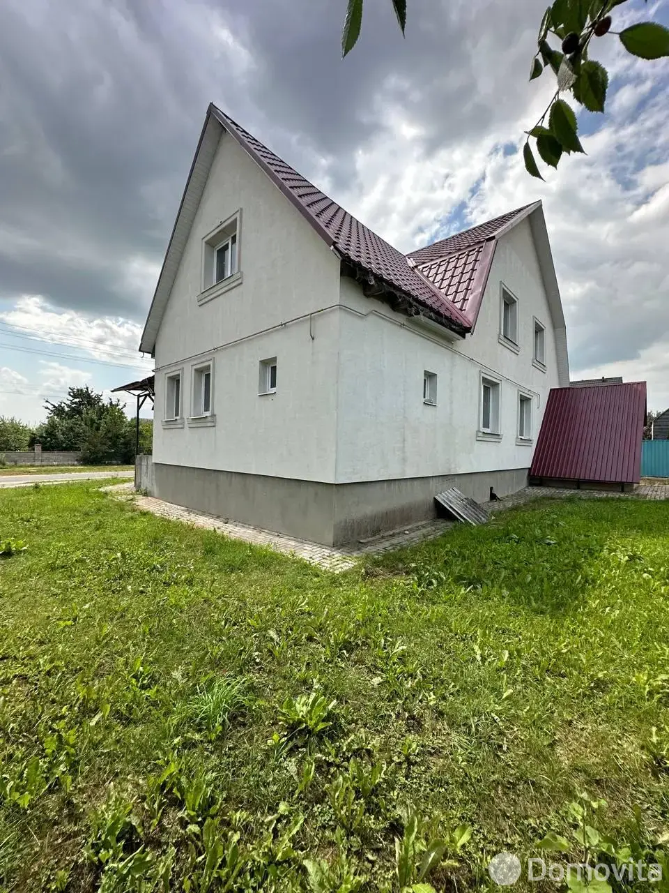 коттедж, Дзержинск, ул. Кольцевая, д. 64 