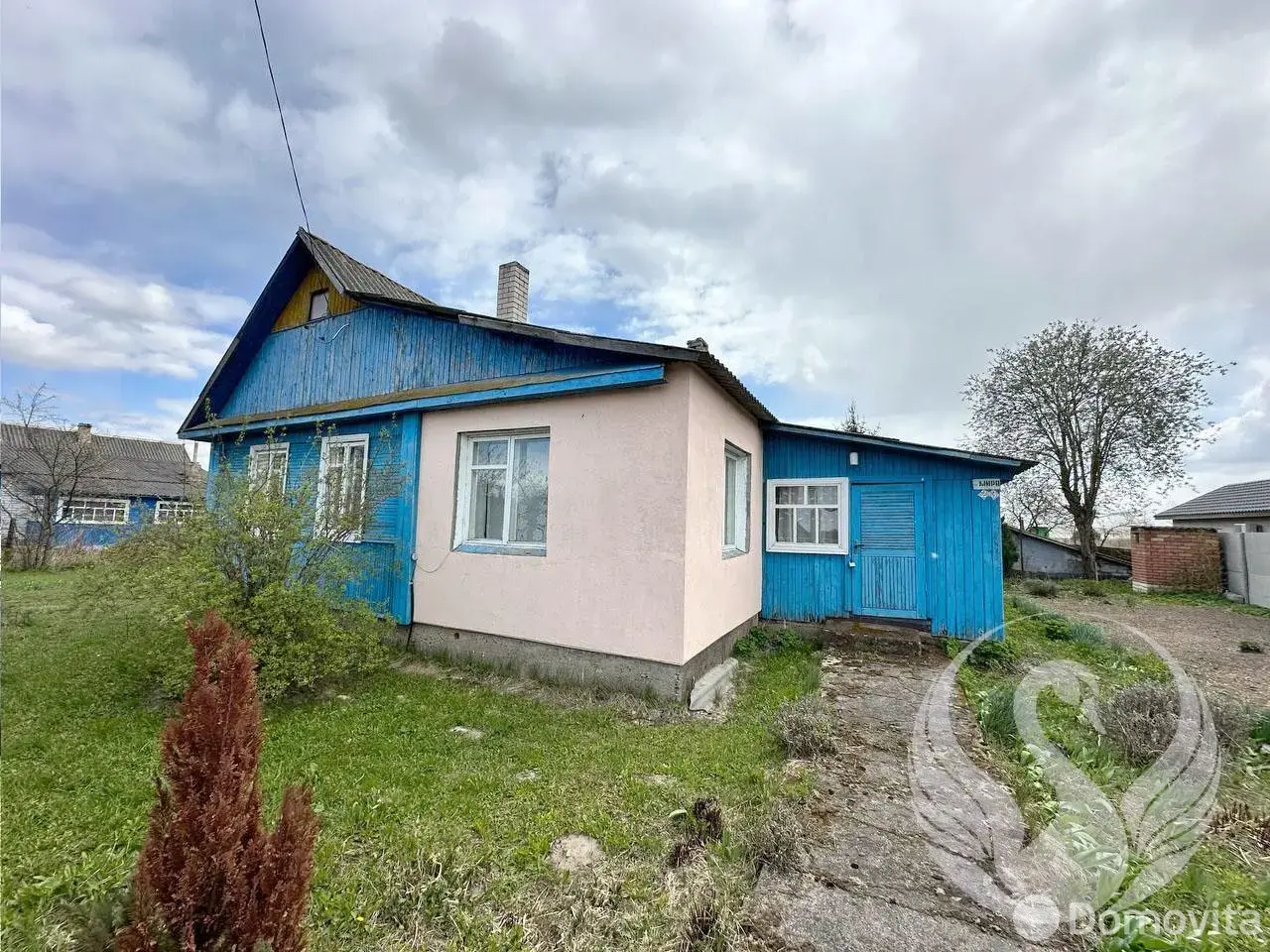 продажа коттеджа, Костюки, ул. Мира, д. 23