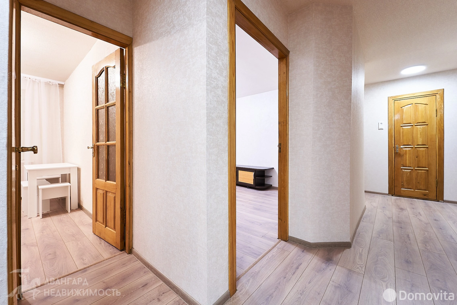 Снять 3-комнатную квартиру в Минске, ул. Бурдейного, д. 2А, 550USD, код 150651 - фото 17