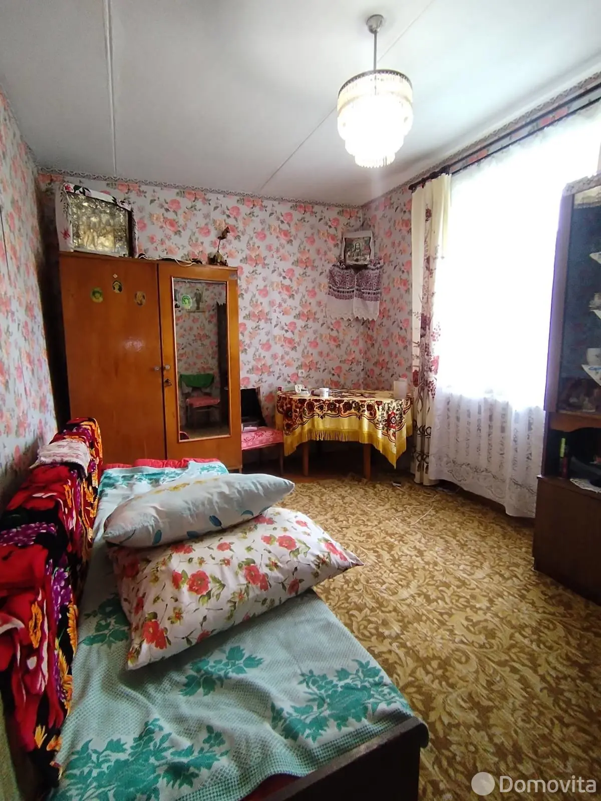 купить коттедж, Старая Рудня, ул. Молодёжная, д. 8