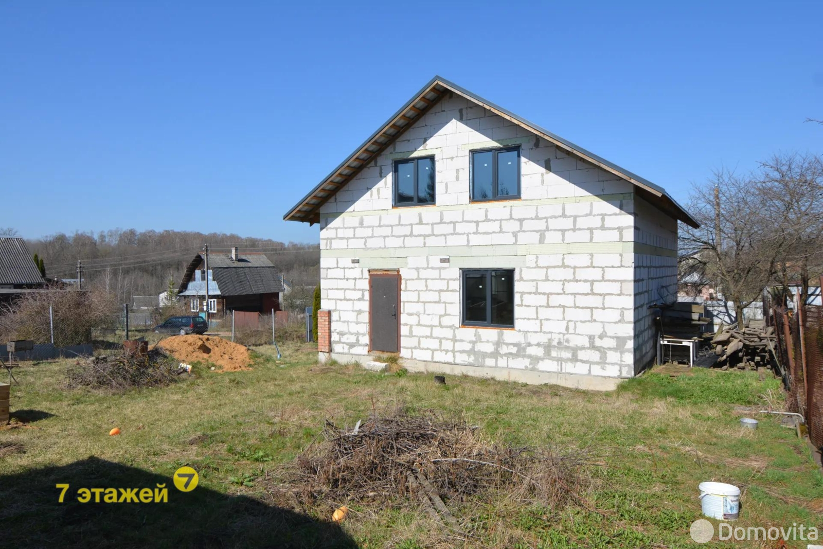 дом, Криница-1989, - лучшее предложение