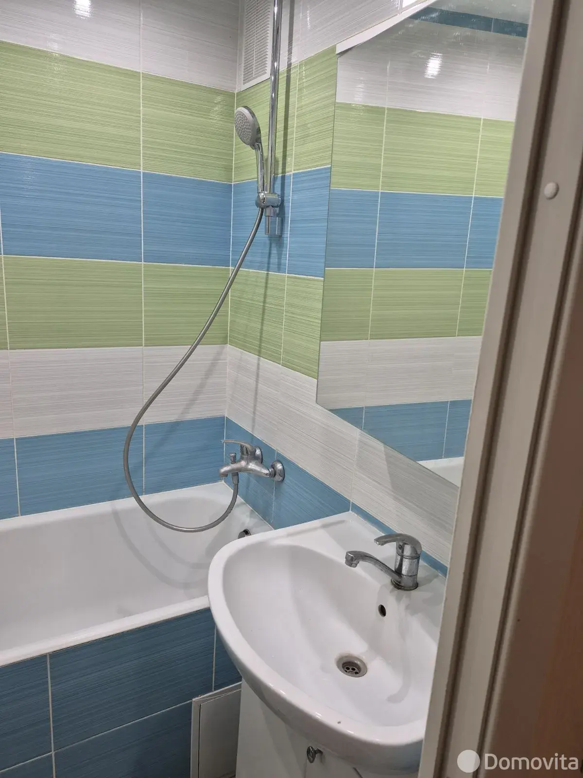 Снять 3-комнатную квартиру в Минске, ул. Калиновского, д. 82/1, 700USD, код 149406 - фото 17