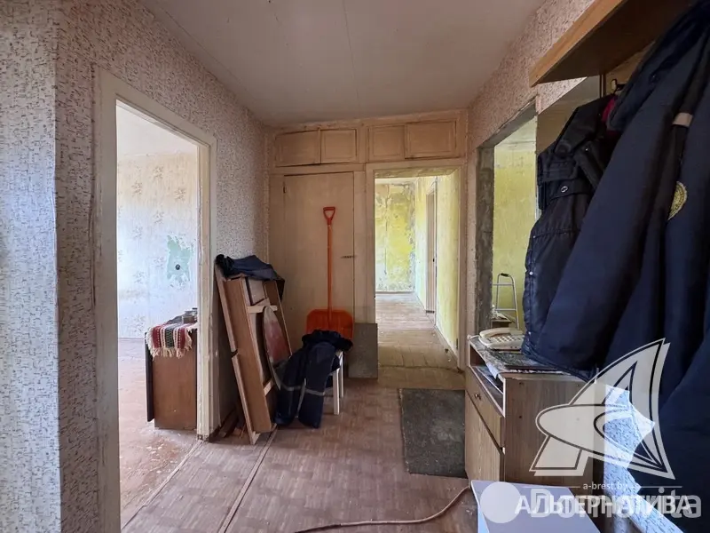 Продажа комнаты в Бресте, ул. Янки Купалы, цена 31000 USD, код 7563 - фото 11