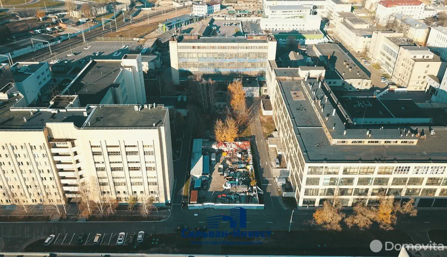 Купить офис на пер. Стекольный, д. 7 в Минске, 390000USD, код 7472 - фото 17