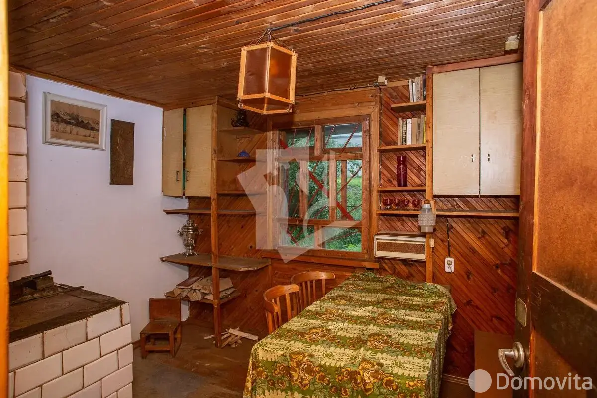 Купить 3-этажную дачу в Факеле Гомельская область, 20900USD, код 184648 - фото 19