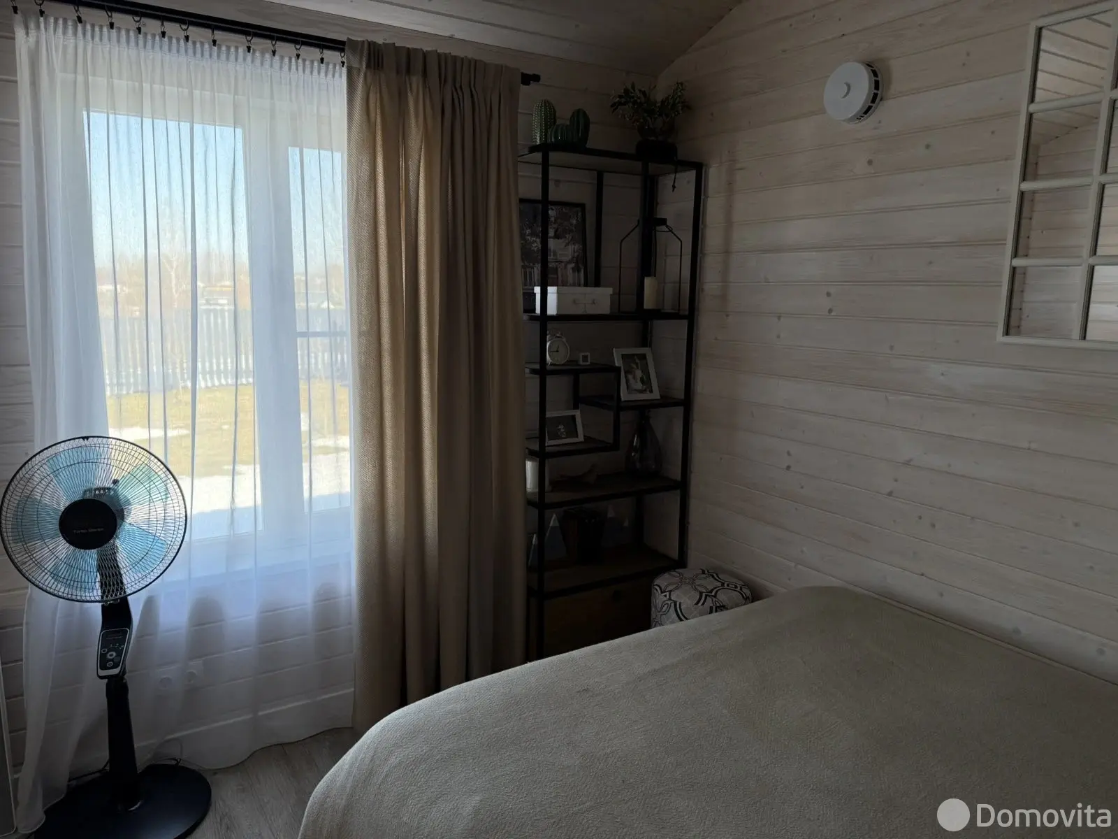 Купить 1-этажную дачу в Ручаёк деревни Рябушки Минская область, 75000USD, код 185451 - фото 13