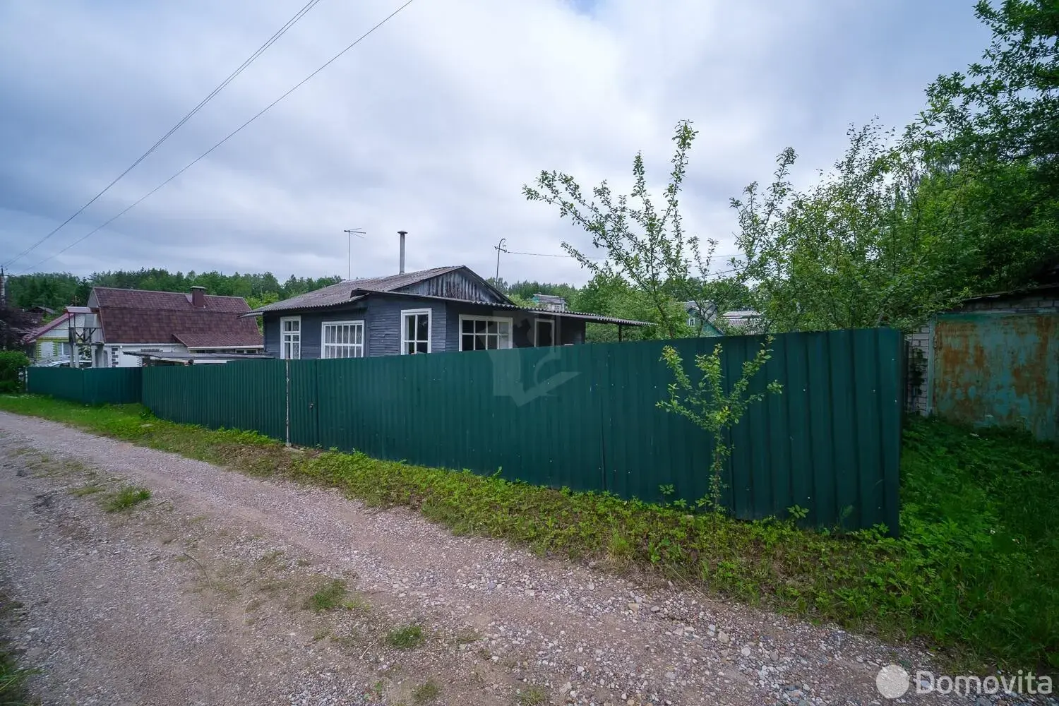 Стоимость продажи дома, Березка-Мотовело, 
