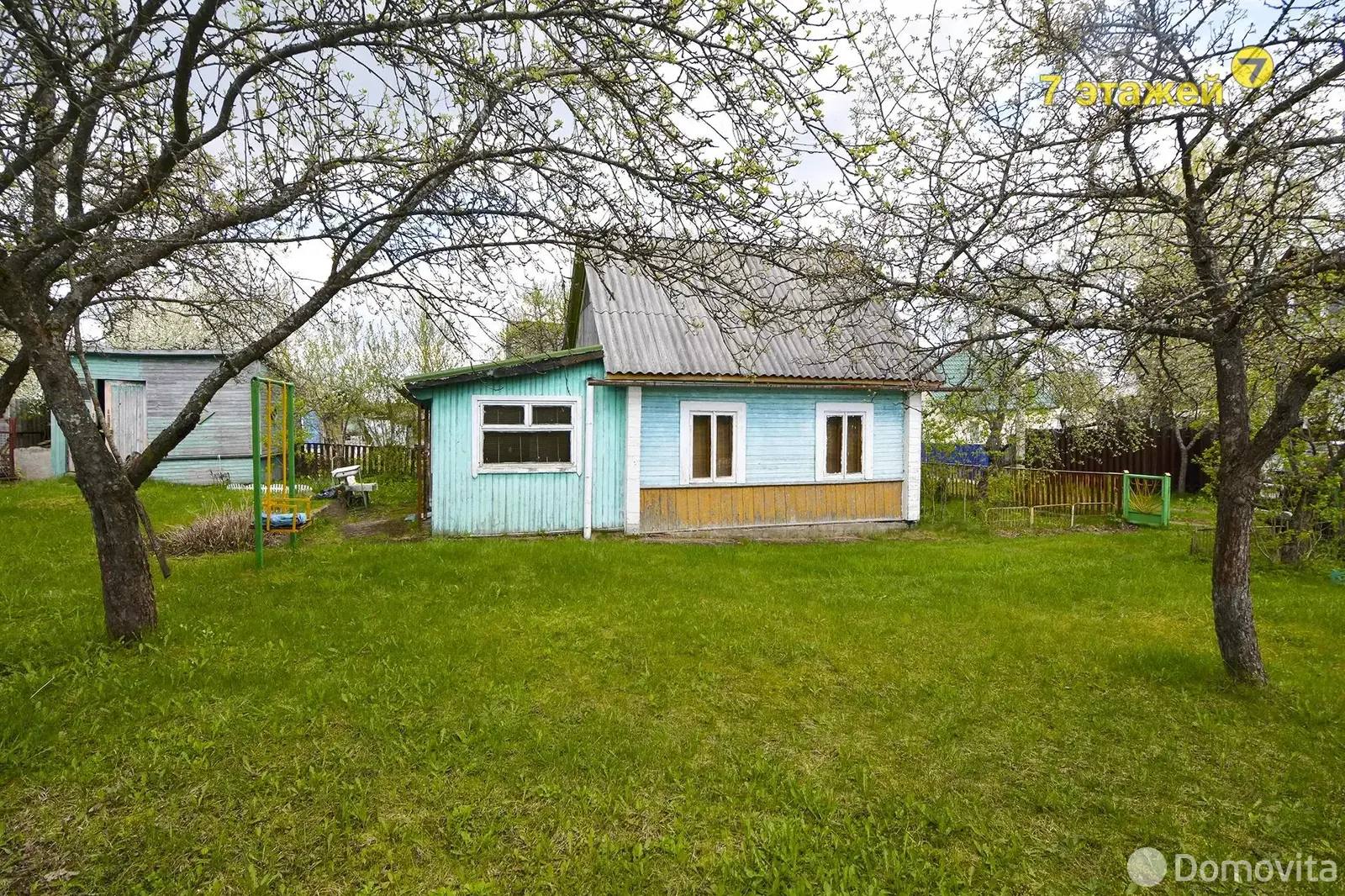 дача, Взгорье-2,