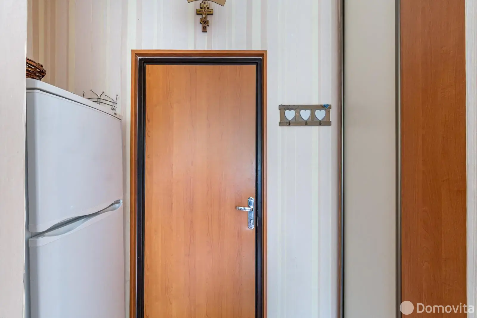 комната, Минск, ул. Кнорина, д. 13 в Первомайском районе