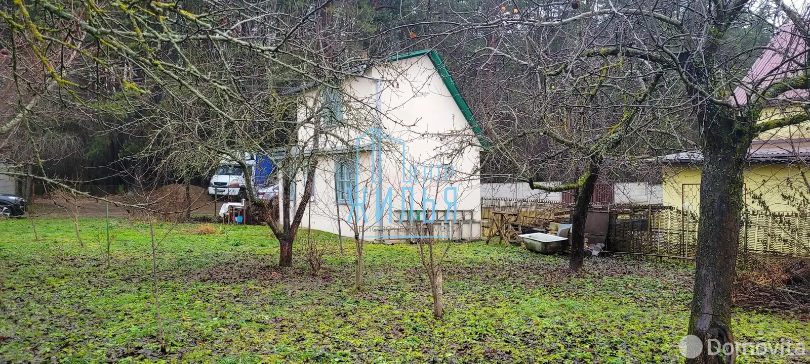 Купить 1-этажную дачу в Елочка Гродненская область, 19500USD, код 184654 - фото 18