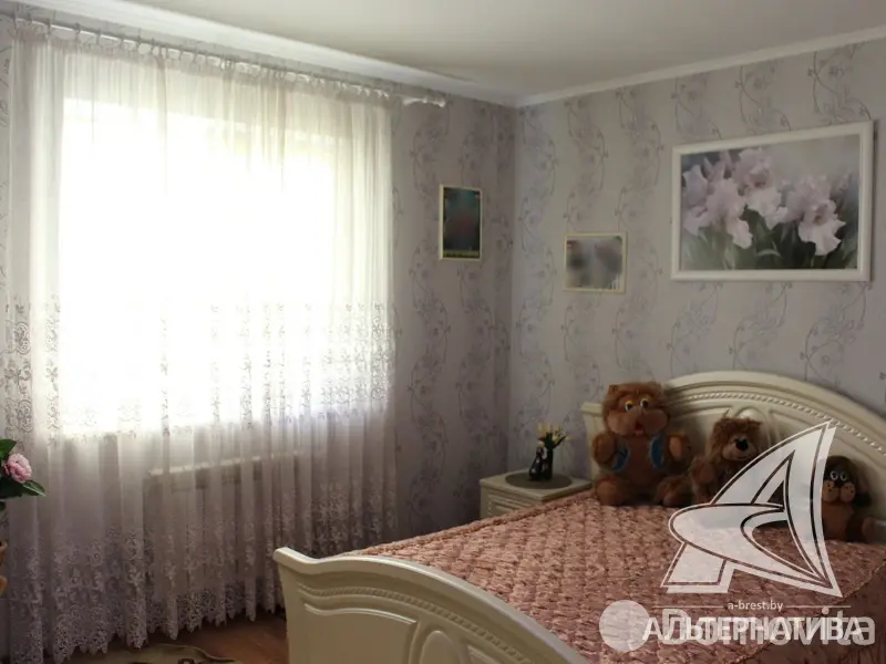 Продажа 2-этажной дачи в Астра Гродненская область, 130000USD, код 184503 - фото 11