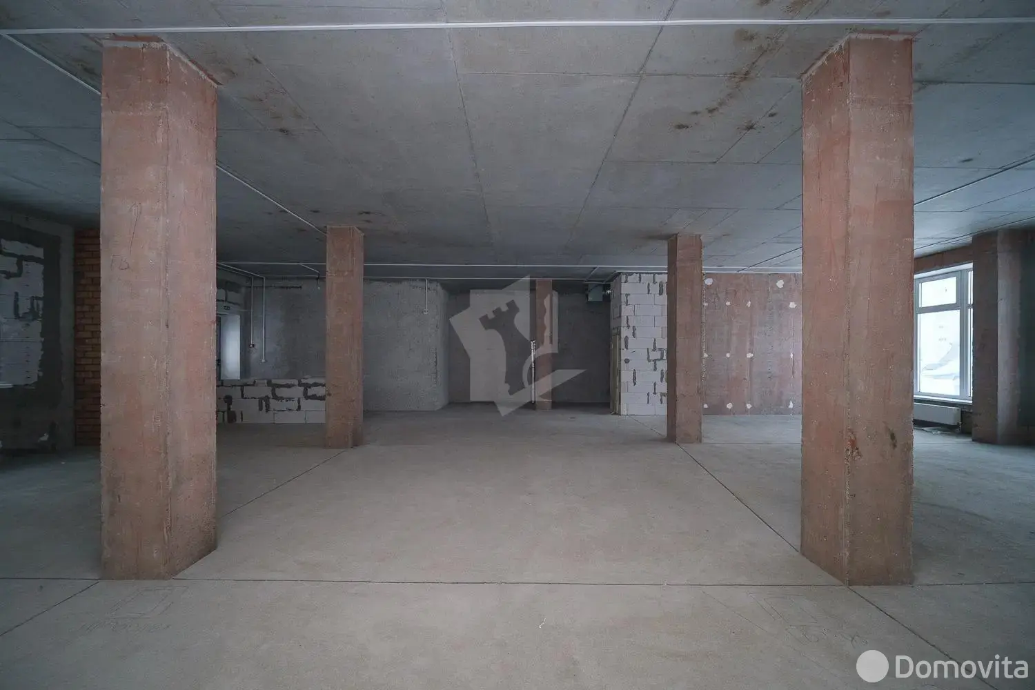 торговый объект, Минск, Игуменский тр-т, д. 13/1, стоимость аренды 8 249 р./мес.