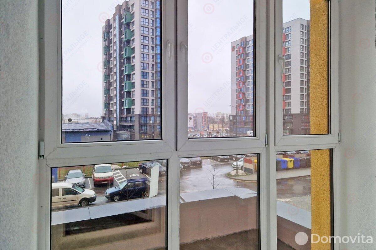 Купить 1-комнатную квартиру в Минске, ул. Михаила Савицкого, д. 12, 47000 USD, код: 958507 - фото 5