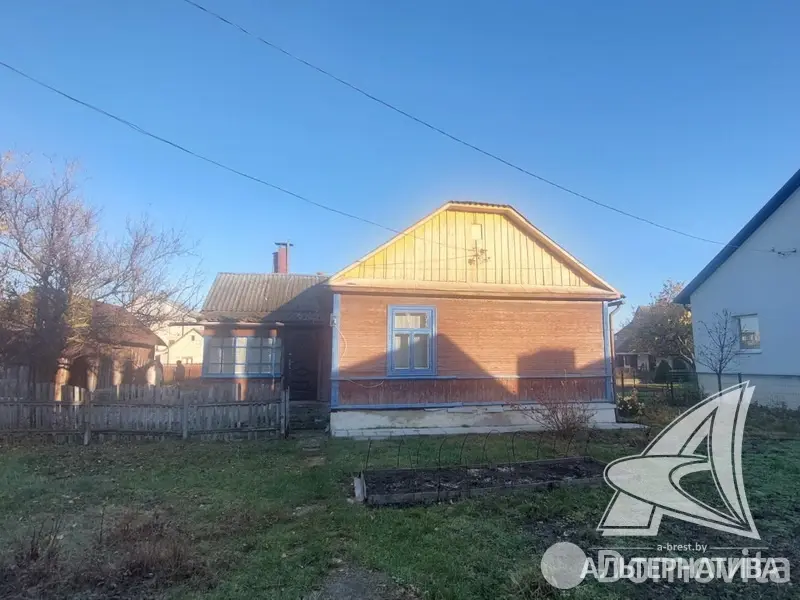 коттедж, Брест, в Ленинском районе