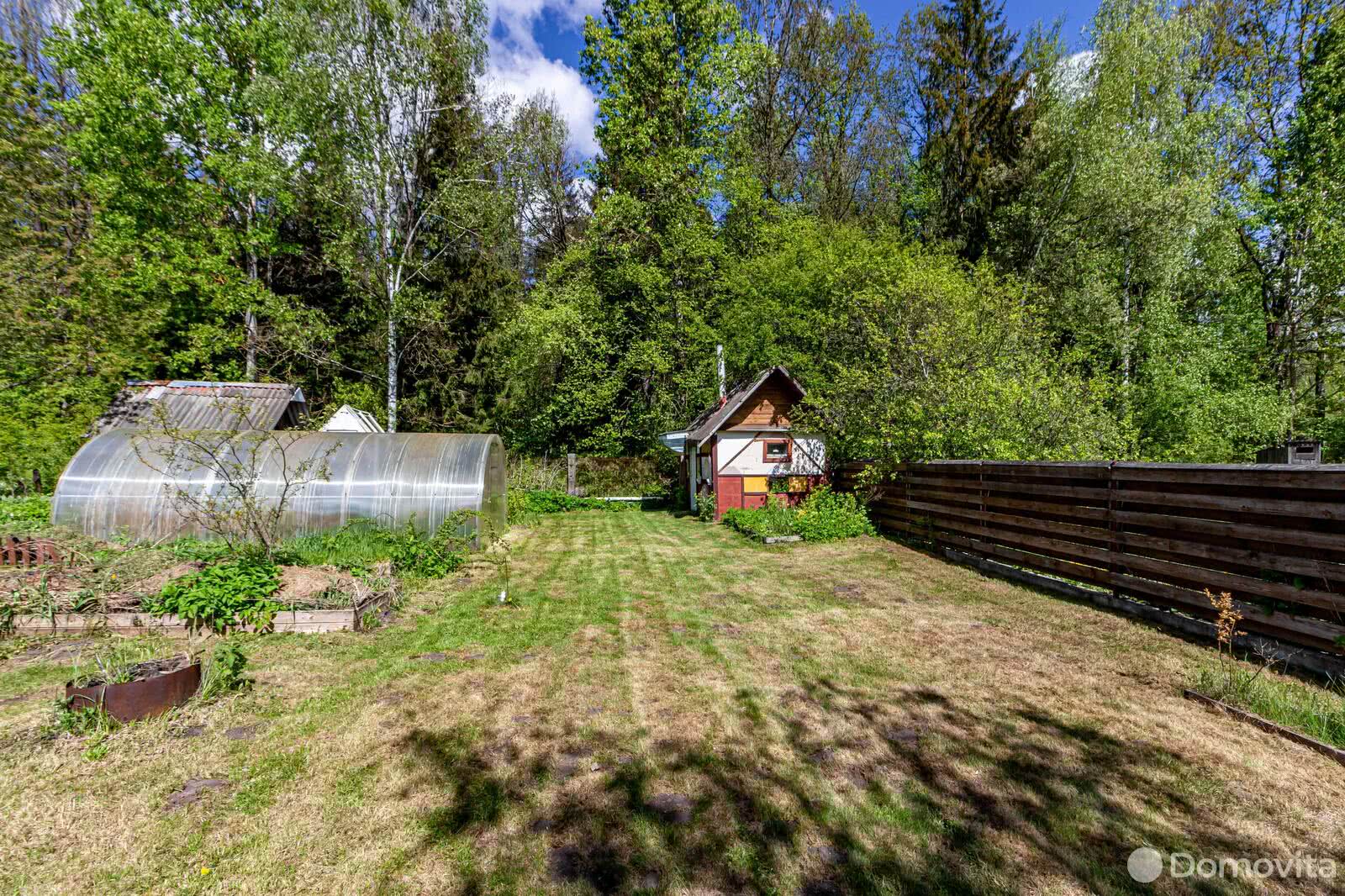 Купить 2-этажную дачу в Малая Дубровка Минская область, 28000USD, код 178281 - фото 11