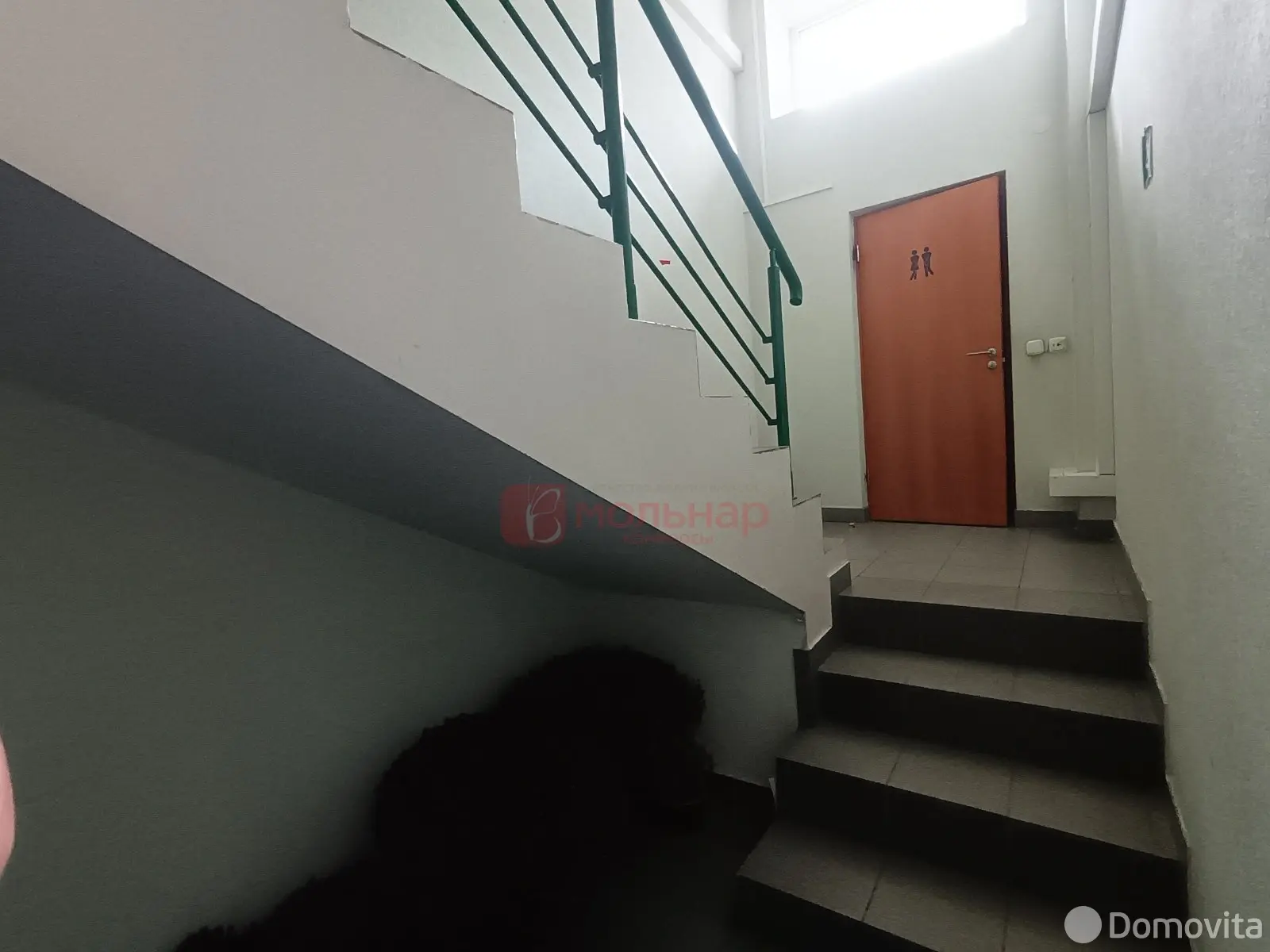 Аренда офиса на ул. Маяковского, д. 14 в Минске, 1477BYN, код 16118 - фото 17