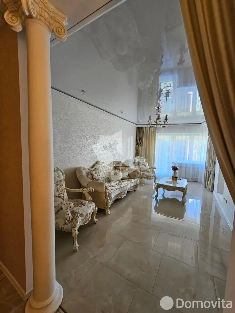 Снять 2-комнатную квартиру в Минске, ул. Леонида Беды, д. 45, 750USD, код 147238 - фото 13