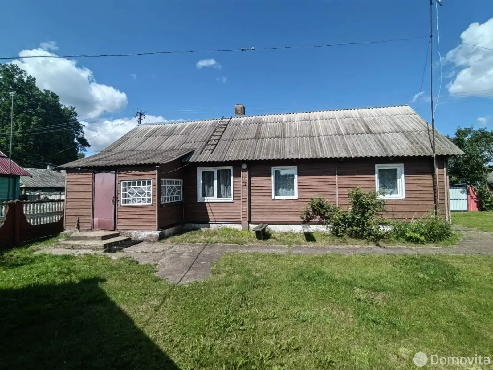 продажа коттеджа, Могильно, ул. Комсомольская