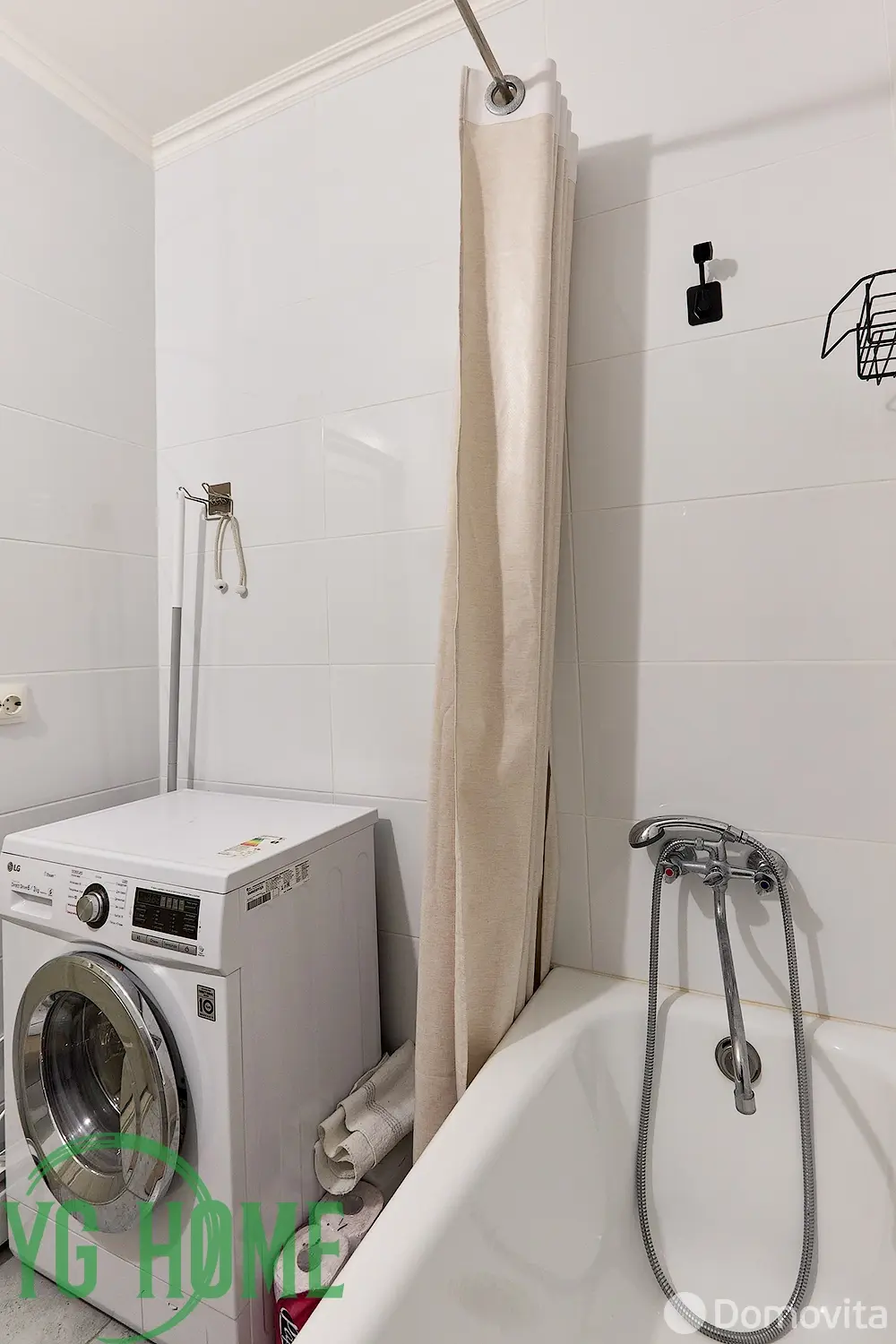 Снять 3-комнатную квартиру в Минске, ул. Янки Лучины, д. 72, 800USD, код 147860 - фото 12