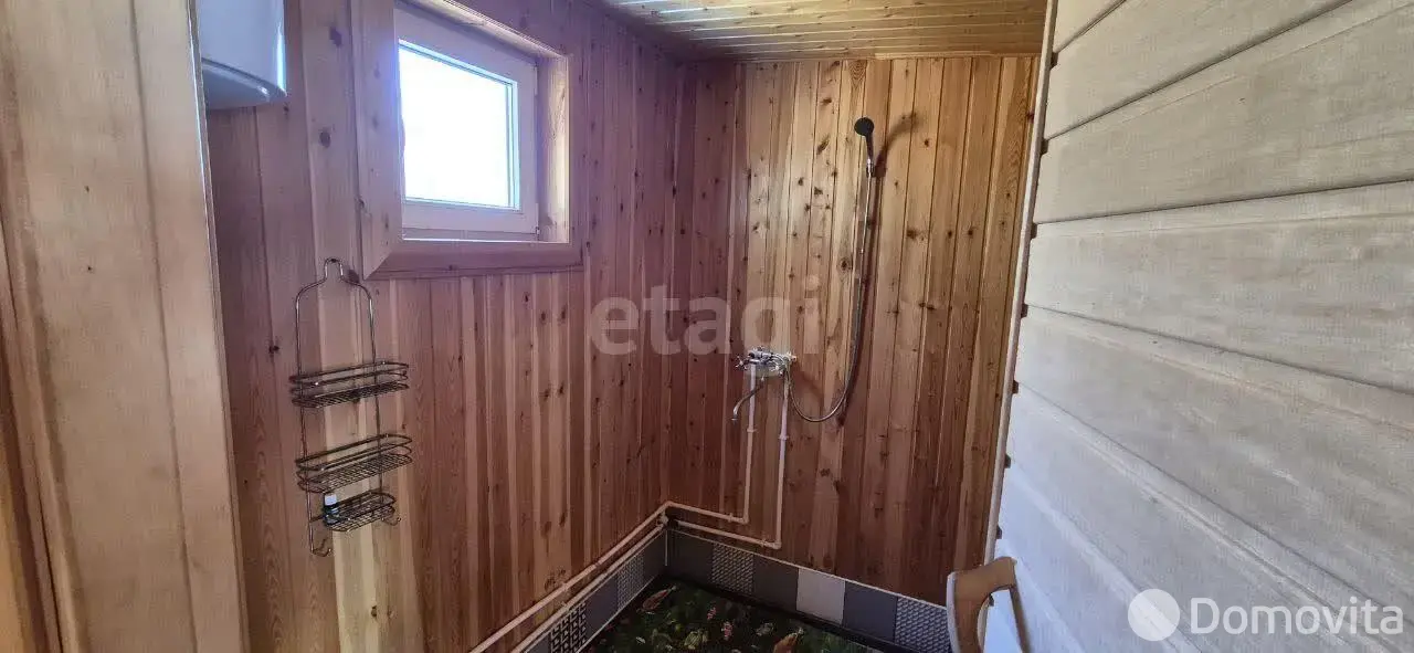 Купить 1-этажную дачу в Красное Урочище Минская область, 18500USD, код 185131 - фото 23