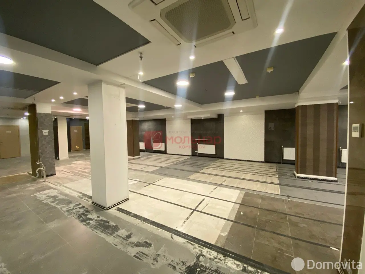 Стоимость аренды объекта сферы услуг, Минск, пр-т Победителей, д. 27