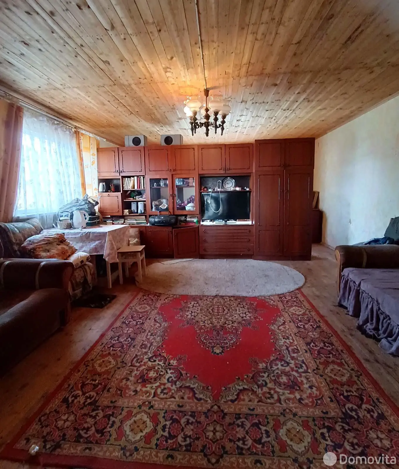 Стоимость продажи дачи, Селюты, 