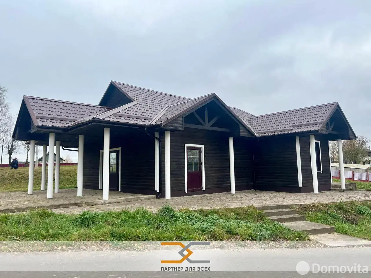 Стоимость продажи торгового объекта, Острошицы, ул. Центральная, д. 11