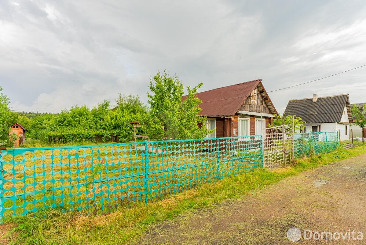Купить 1-этажную дачу в Шарик Минская область, 9800USD, код 180901 - фото 11