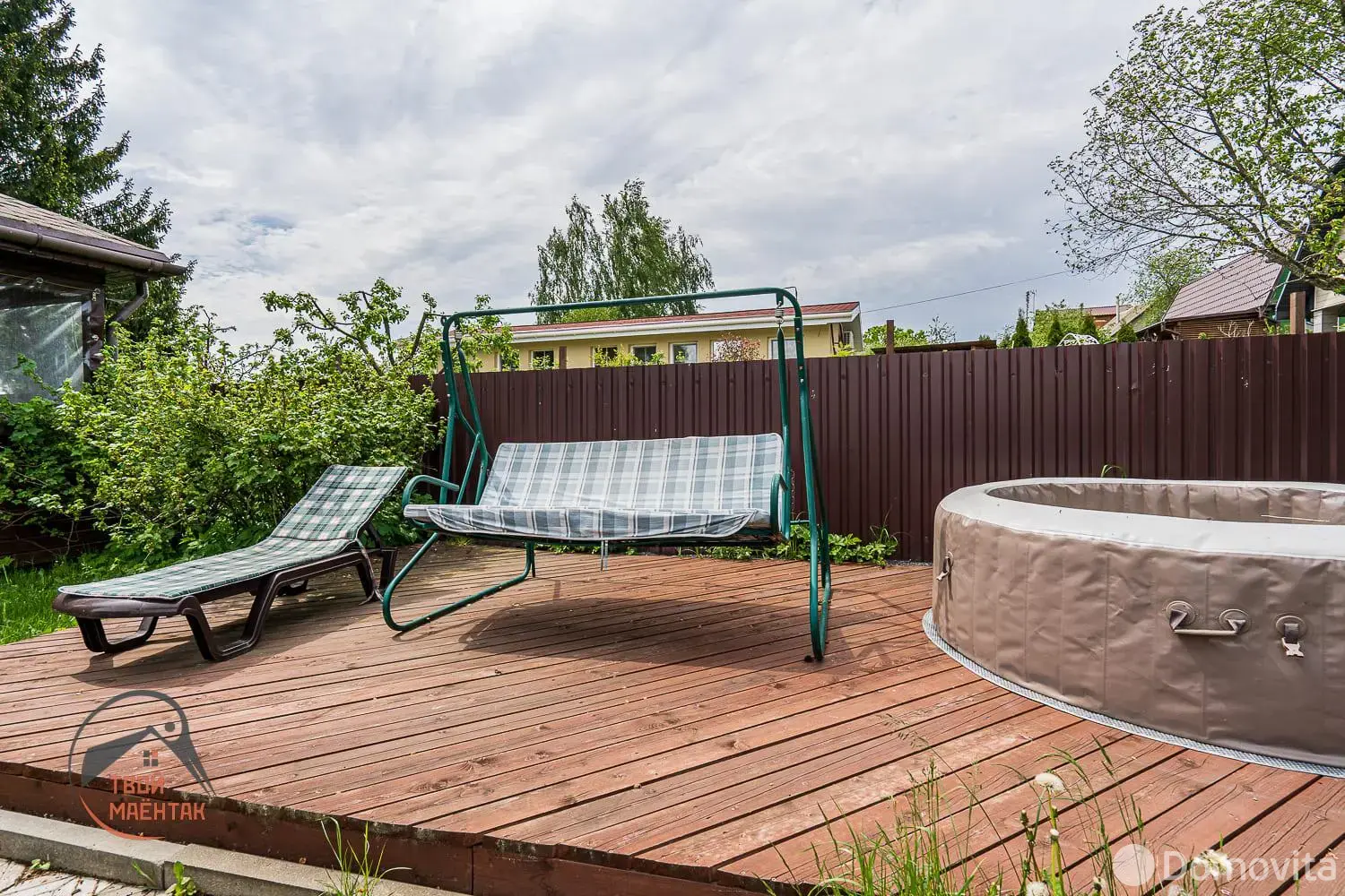 дом, Спектр-2001, д. 240 